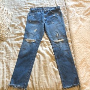 517 vintage Levi’s